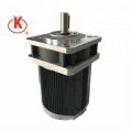 220V 110mm low speed synchronous gearmotor for barrier gate